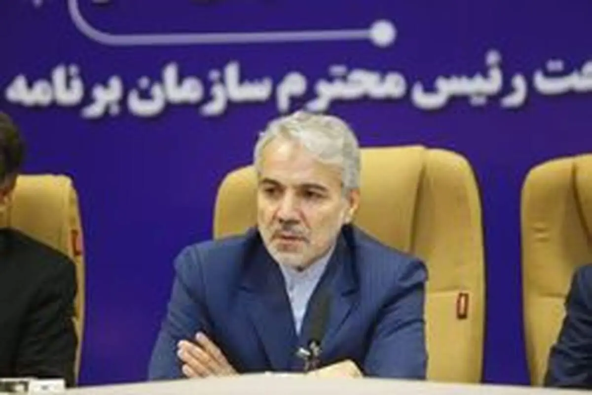 شبکه ریلی باعث رونق تولید می‌شود