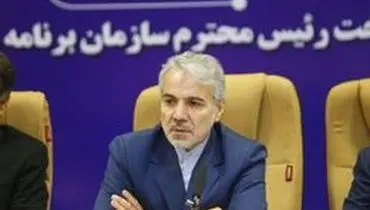 شبکه ریلی باعث رونق تولید می‌شود