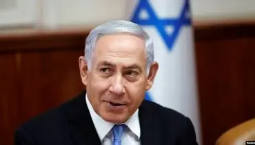خط و نشان و تهدید نتانیاهو برای منافع ایران در منطقه!