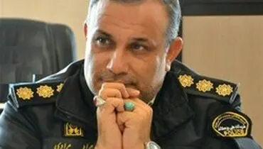 برخورد پلیس با حیوان آزار‌ها/آزار حیوانات را به پلیس گزارش دهید