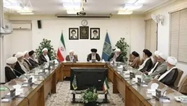 جامعه مدرسین نیازمند بازسازی تشکیلاتی؟