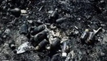 وضعیت نامناسب دپو زباله در ملایر
