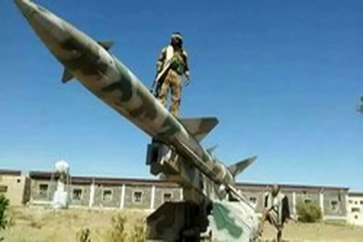 ارتش یمن فردا از سامانه‌های دفاع موشکی خود رونمایی می‌کند