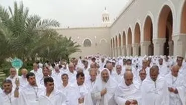 یک سوم حجاج به وطن بازگشتند؛ جان باختن ۱۴ ایرانی در سفر حج