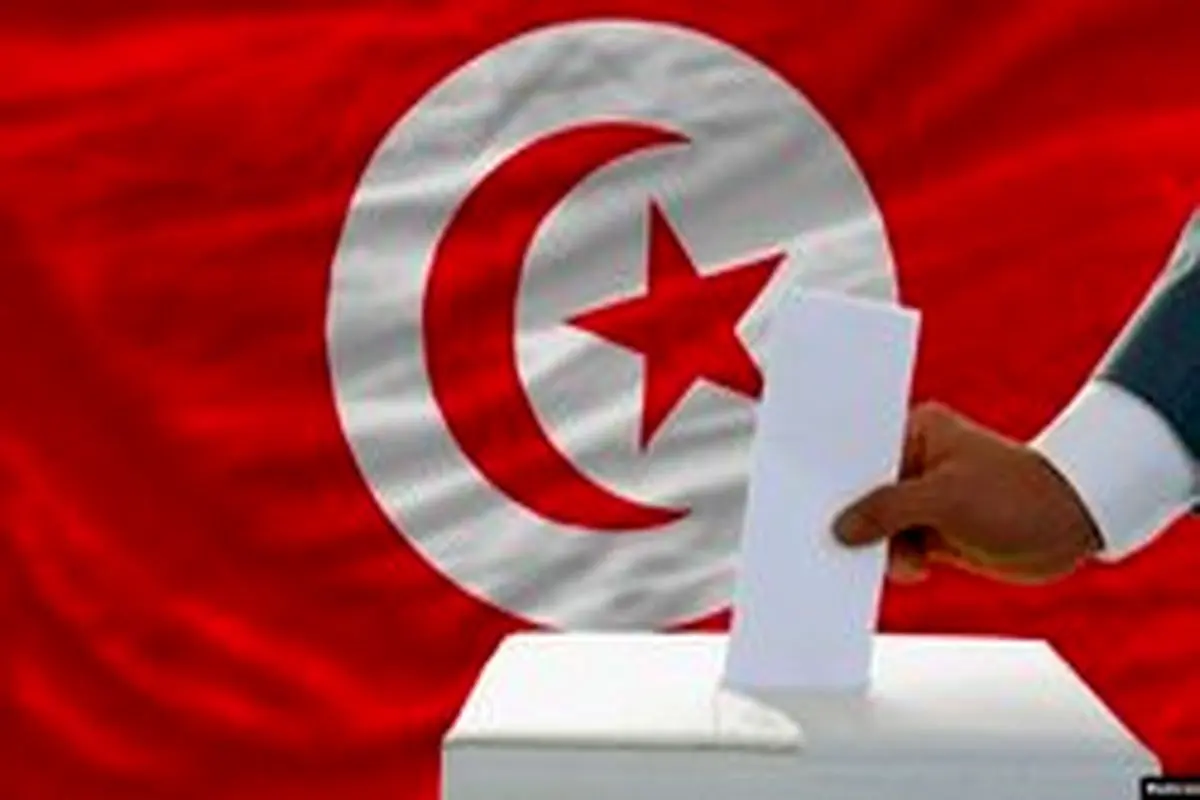 نامزد ریاست جمهوری تونس دستگیر شد