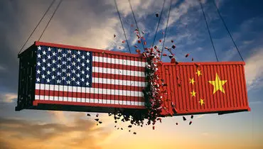 افزایش دوباره تعرفه کالا‌های وارداتی از چین به آمریکا