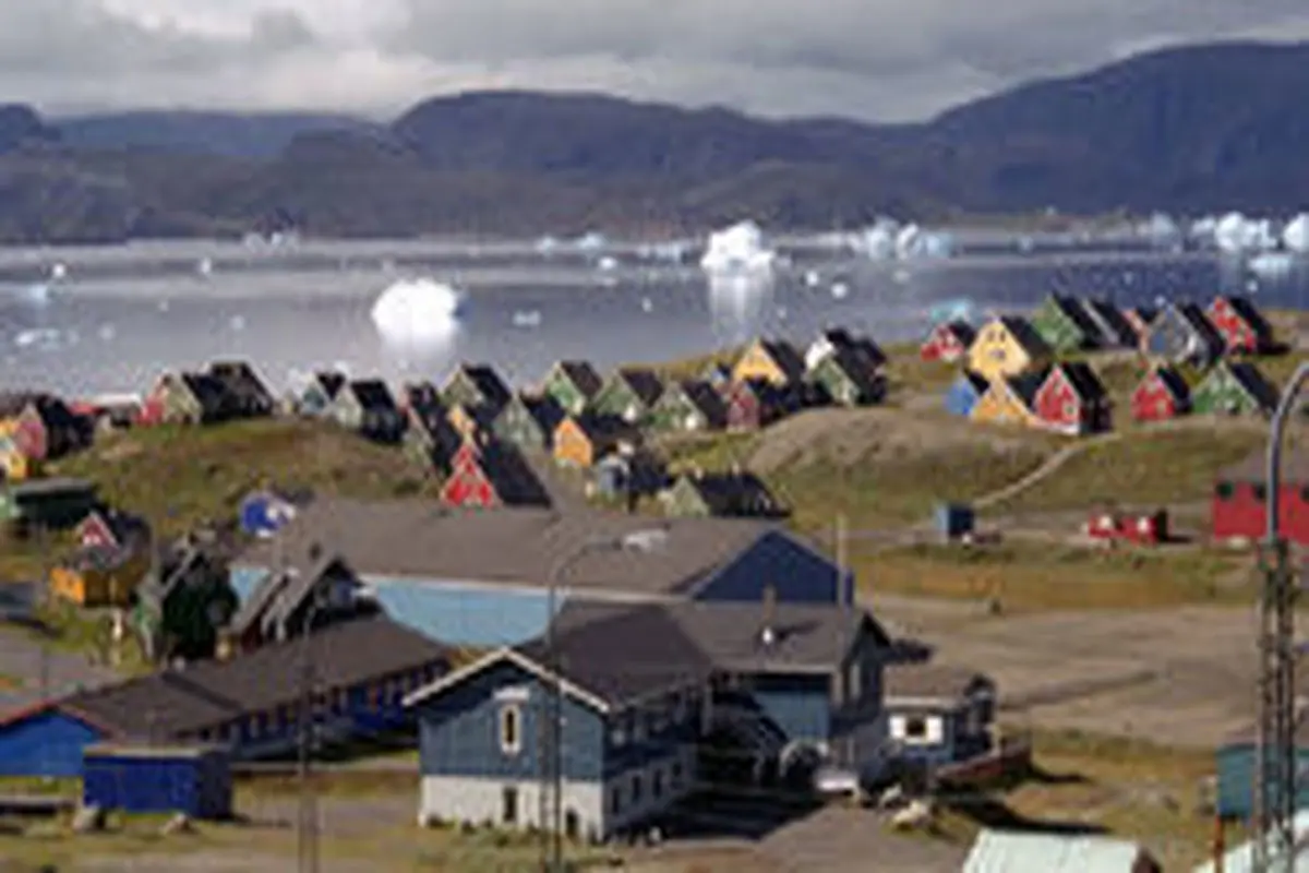 ایالات متحده کنسولگری خود را در گرینلند راه اندازی خواهد کرد