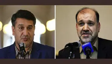 هر دو نماینده دستگیرشده مجلس، اصولگرا و از مدیران دوره احمدی نژاد بودند