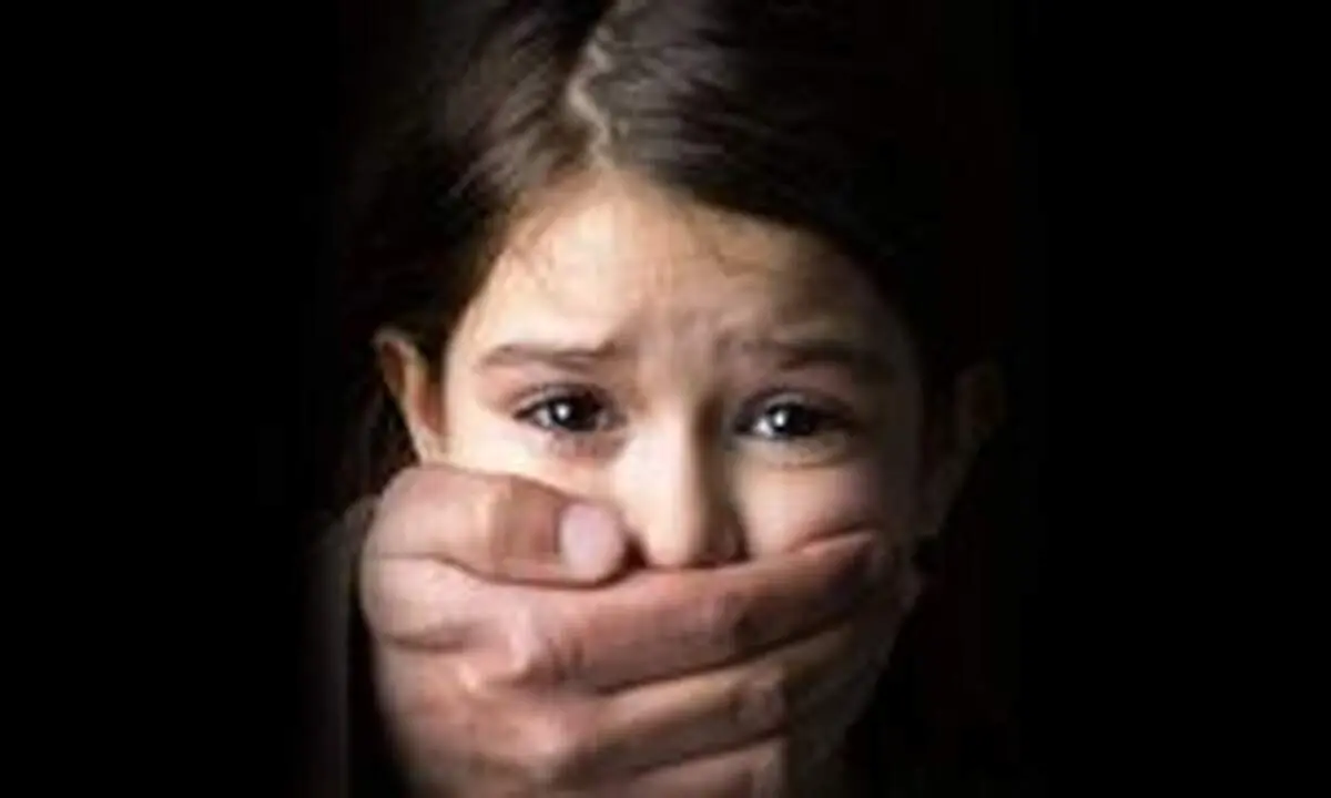 مرد کودک آزار به ۲۵ سال حبس محکوم شد