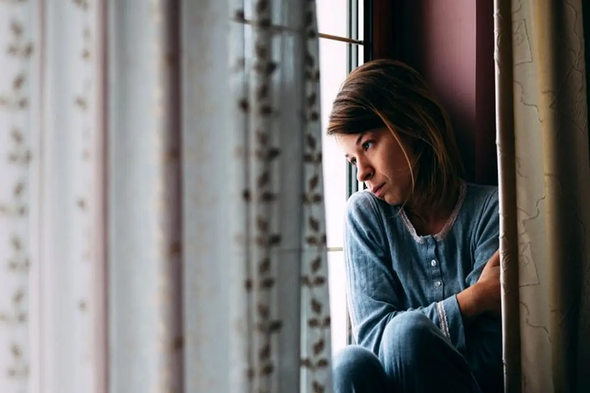 زن‌ها زودتر افسرده می‌شوند یا مردان؟