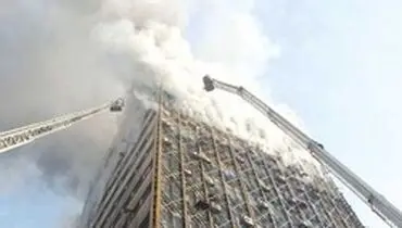 فتاح: روند بازسازی پلاسکو سرعت می‌گیرد