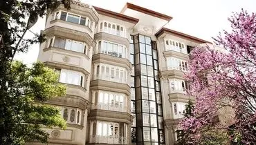 چه عواملی بر روی قیمت آپارتمان در تهران موثر هستند؟