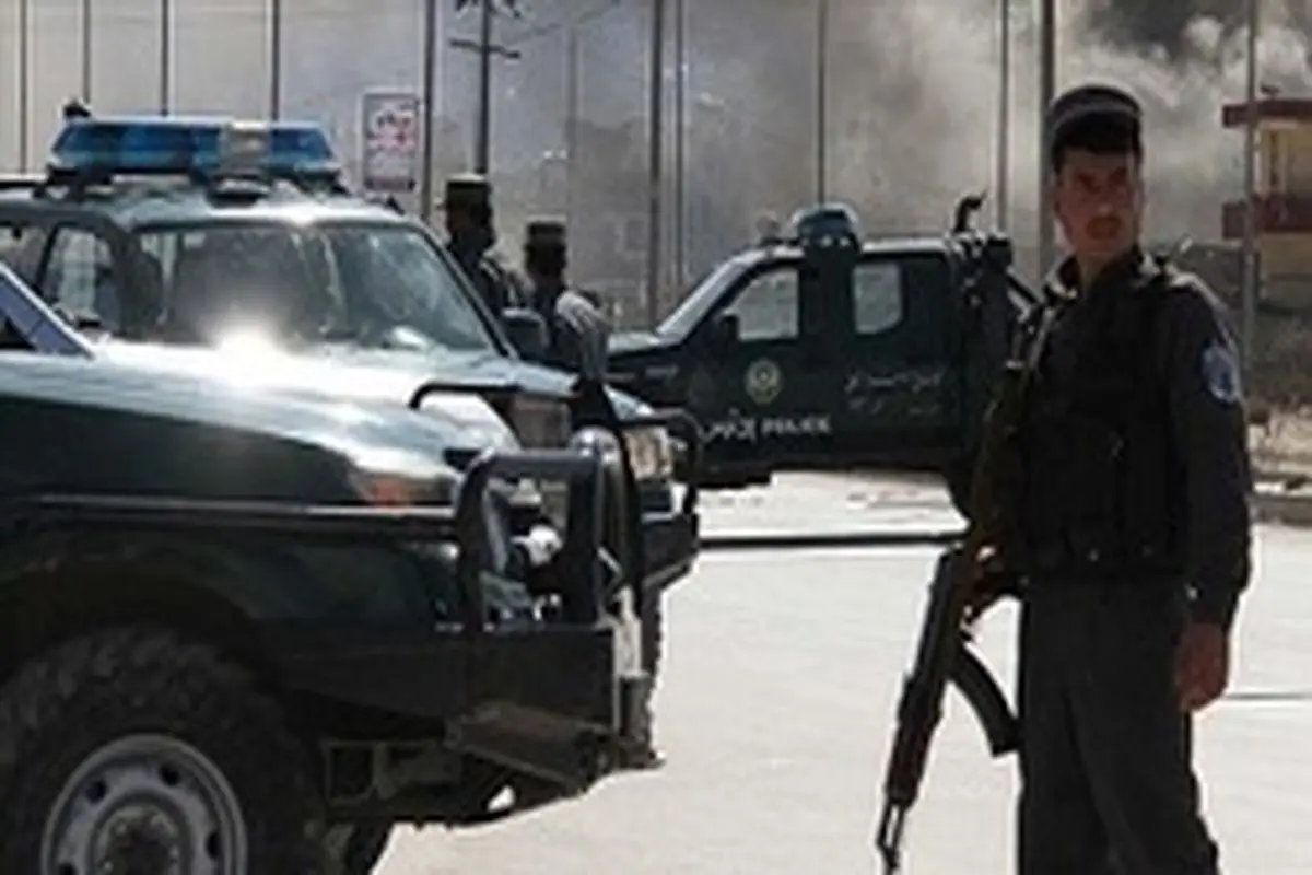 ۷ کشته و ۴ مجروح در حمله طالبان به کاروان نیرو‌های ناتو در افغانستان