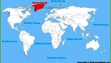 آمریکا کنسولگری خود در گرینلند را بازگشایی می‌کند
