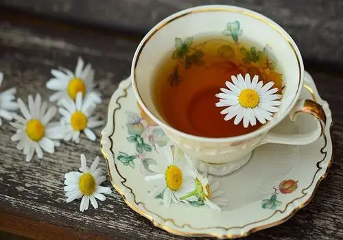 خواص درمانی و عوارض بابونه
