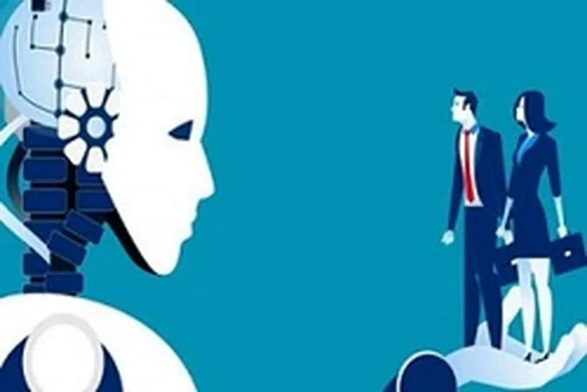 هوش مصنوعی حق مالکیت را نقض میکند؟