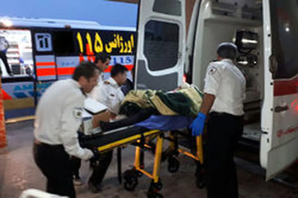 جزئیات مرگ چهار کارگر خوزستانی اعلام شد