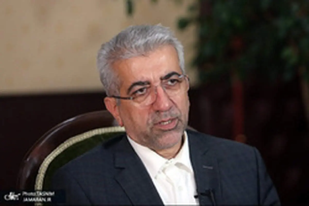 اردکانیان: تا پایان امسال ۳ هزار مگاوات به ظرفیت تولید برق کشور افزوده می‌شود