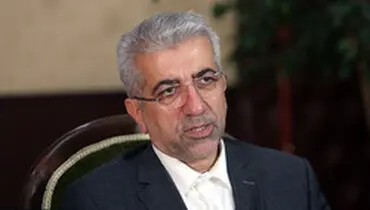 اردکانیان: تا پایان امسال ۳ هزار مگاوات به ظرفیت تولید برق کشور افزوده می‌شود