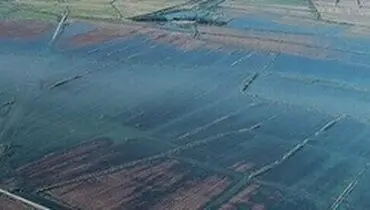 محیط زیست: آبگیری تالاب هورالعظیم از سال گذشته هم کمتر می‌شود