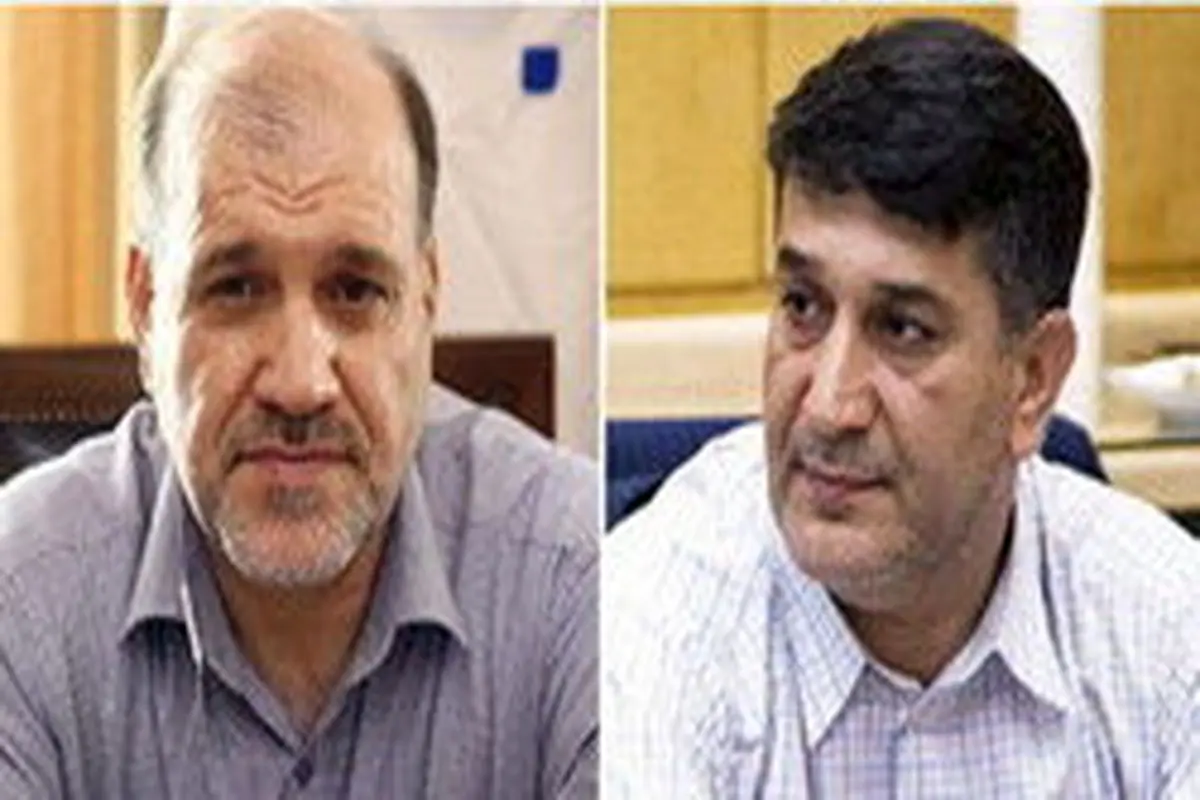 دو نماینده‌ بازداشت شده در صحن علنی مجلس حاضر شدند