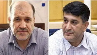 دو نماینده‌ بازداشت شده در صحن علنی مجلس حاضر شدند