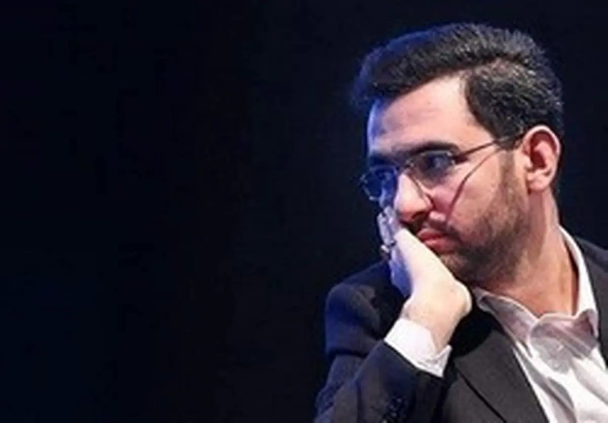 وزیر ارتباطات به رفع فیلترینگ توییتر ابراز امیدواری کرد