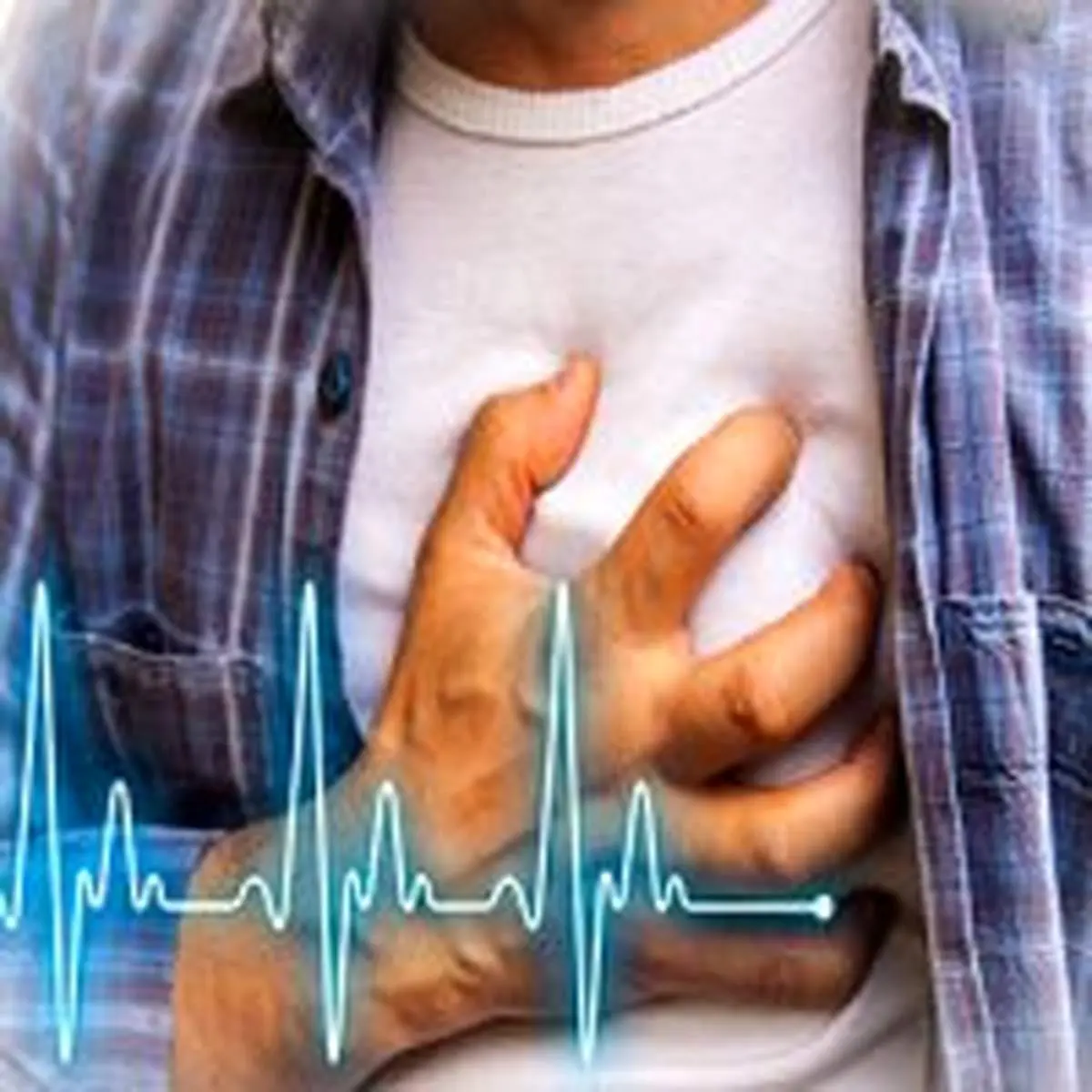 هنگام بروز حمله قلبی چه کنیم؟
