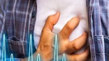 هنگام بروز حمله قلبی چه کنیم؟