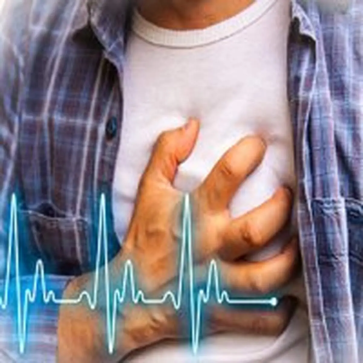 هنگام بروز حمله قلبی چه کنیم؟