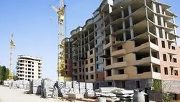 سه شنبه؛ آغاز ساخت طرح ۴۰۰ هزار واحد مسکونی در کشور