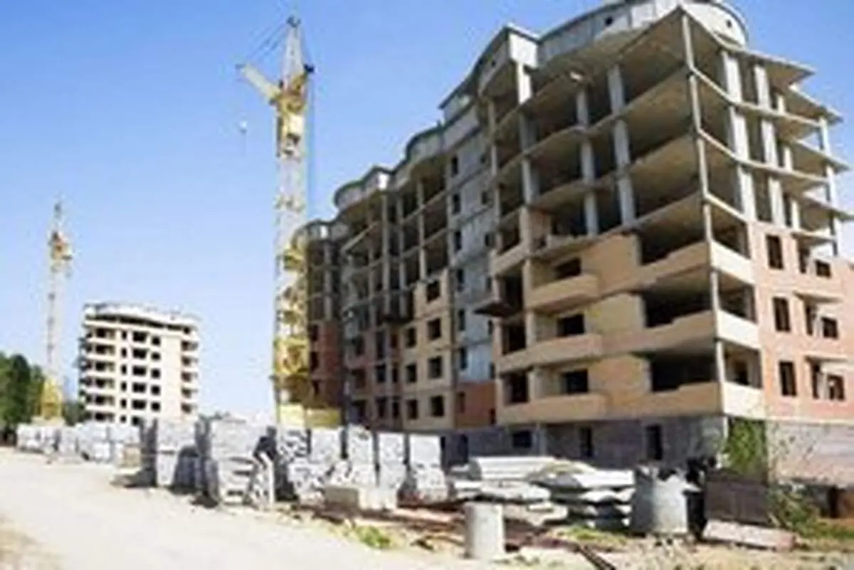 سه شنبه؛ آغاز ساخت طرح ۴۰۰ هزار واحد مسکونی در کشور