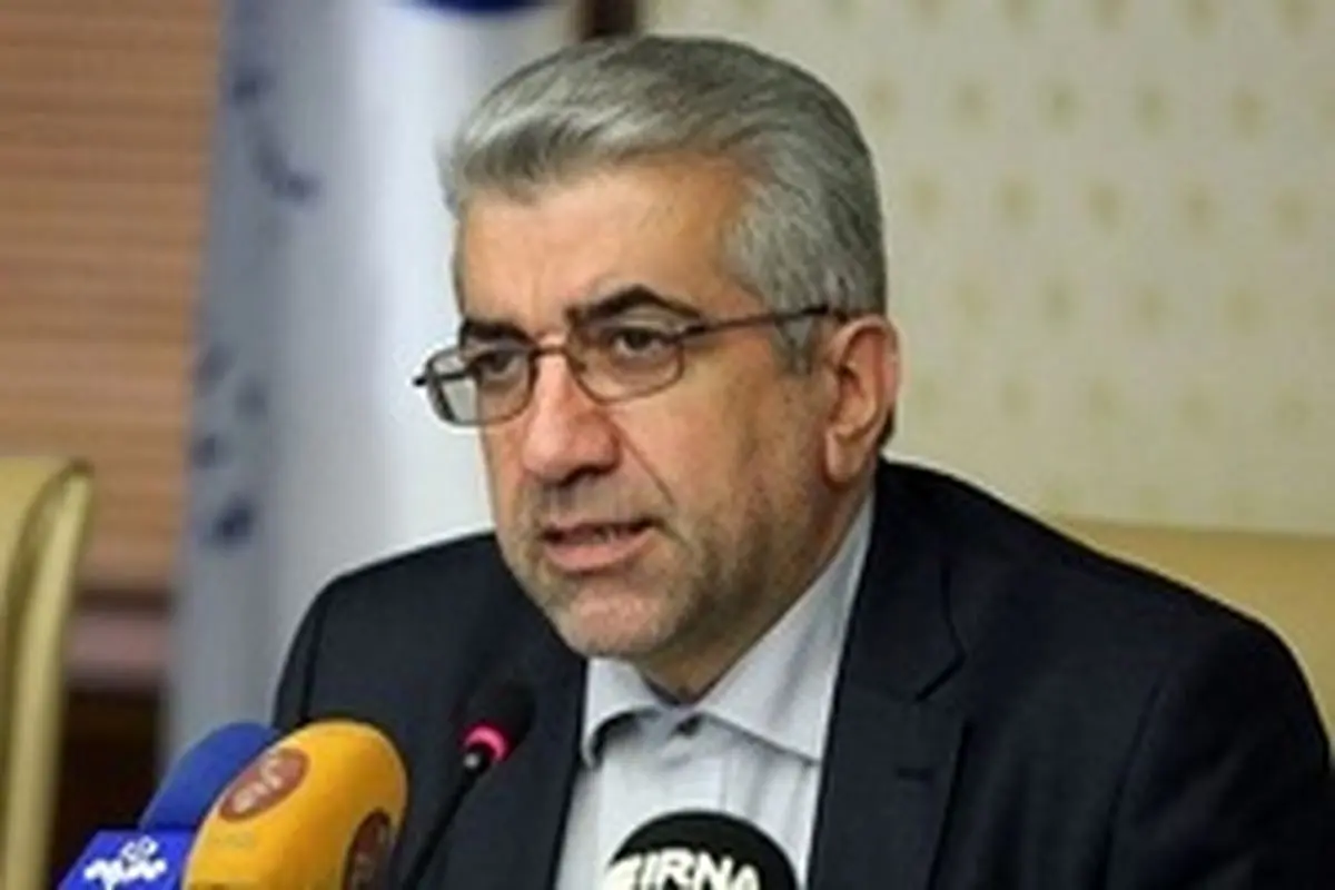 وزیر نیرو اعلام داشت؛بخش قابل توجهی از بدهی عراق به ایران پرداخت شد