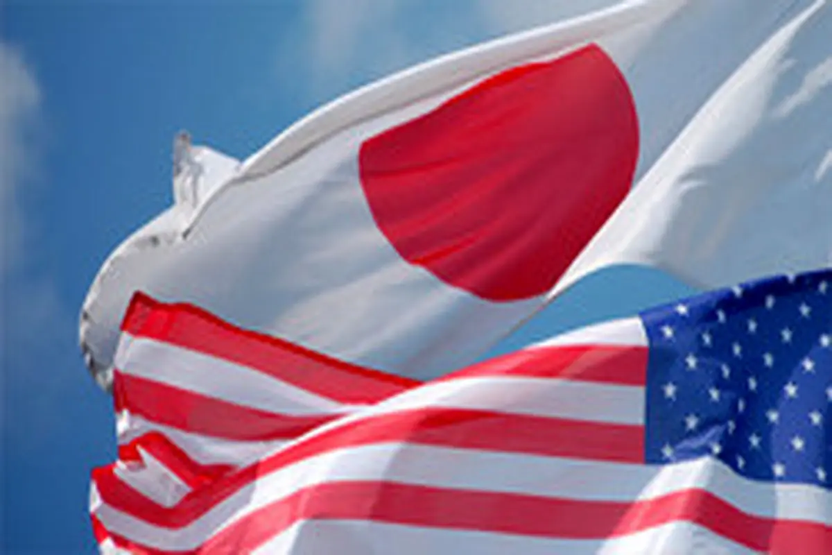 ژاپن، بزرگترین طلبکار آمریکا شد