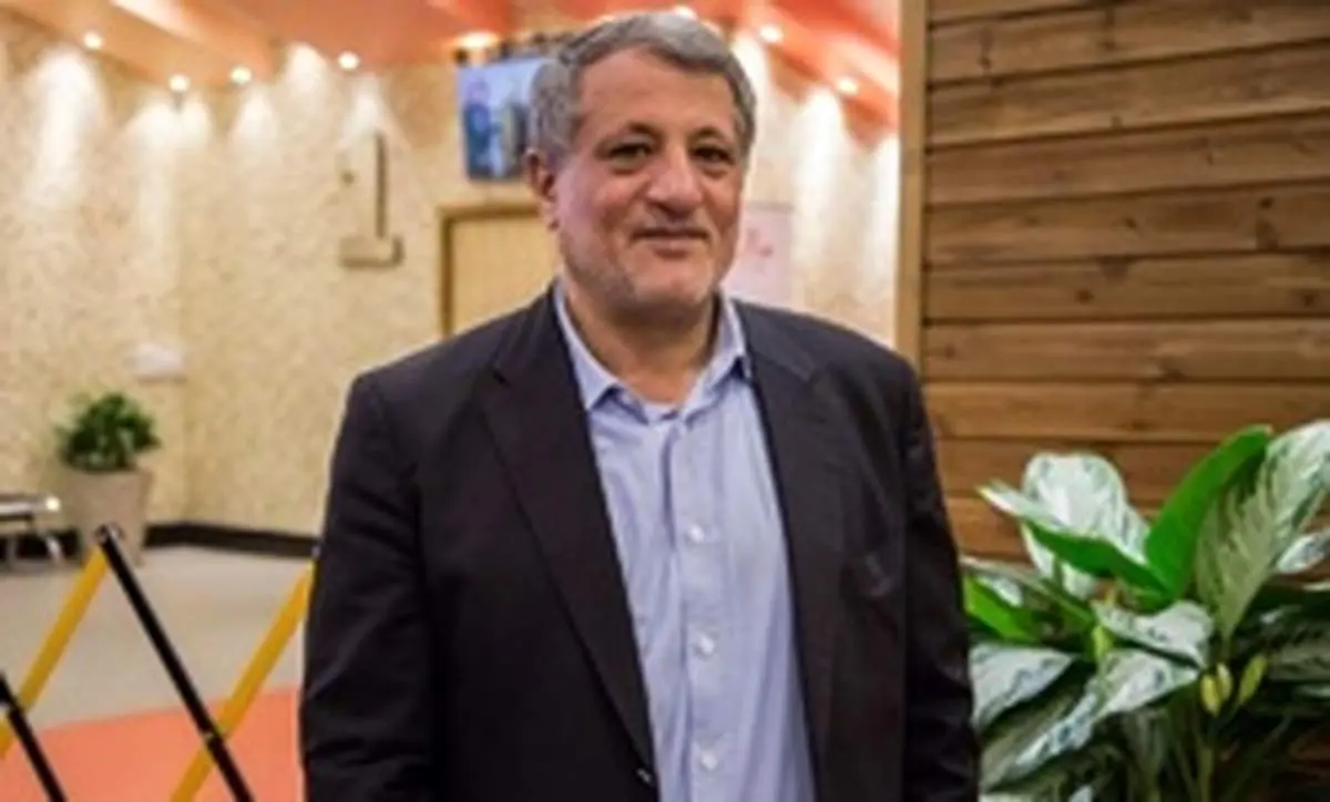 رییس شورای شهر تهران: خط ۷ مترو ایمن است