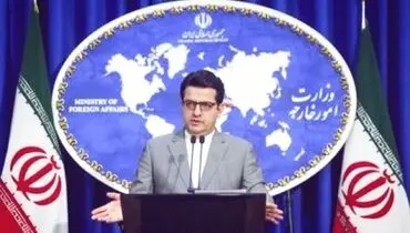 موسوی:  دروغ پردازی و گمراه سازی تخصص آنهاست