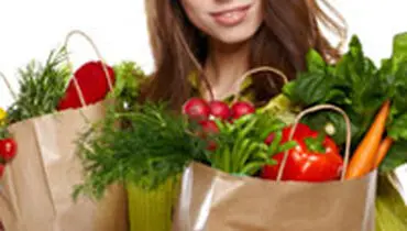 وقتی گیاه‌خواری در برابر سلامتی می‌ایستد