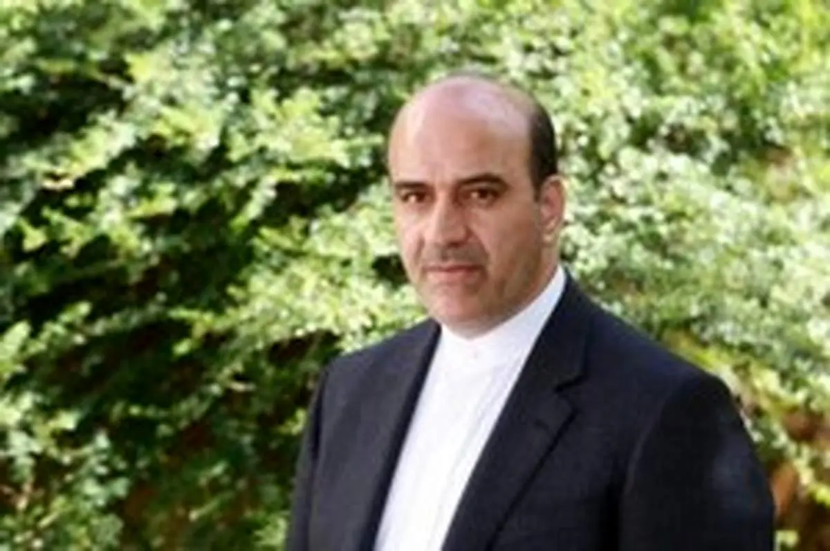 واکنش مقدسی به اعتراضات و نارضایتیهای کارکنان شرکت هپکو