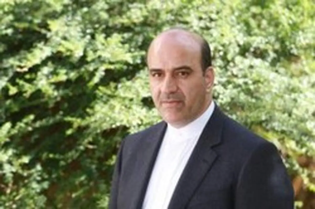 واکنش مقدسی به اعتراضات و نارضایتی‌های کارکنان شرکت هپکو
