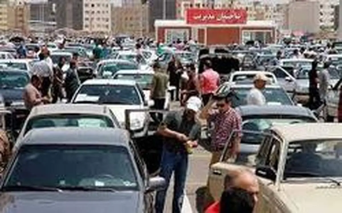 افزایش قیمت خودروهای پیشفروش شده ممنوع