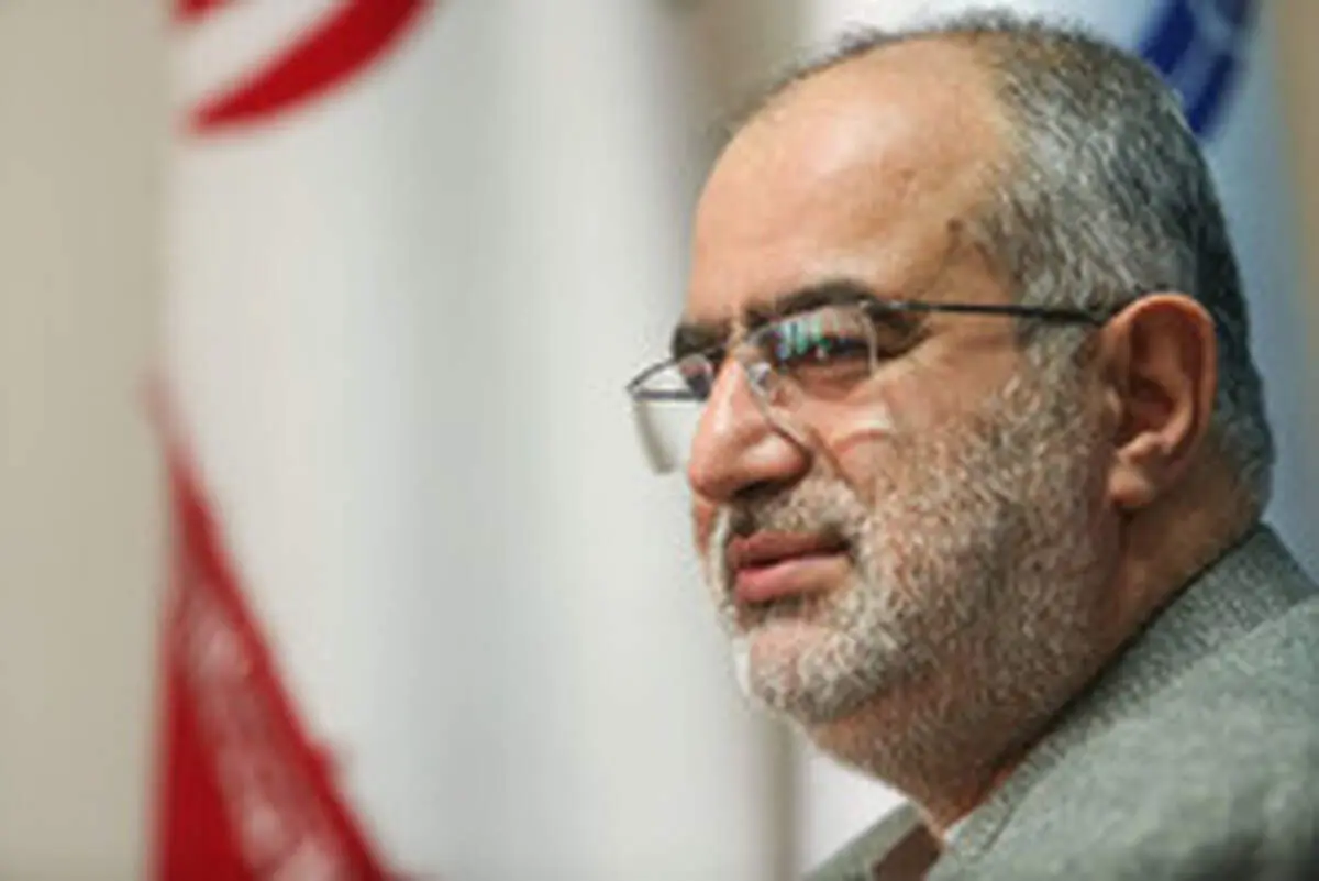 مشاور روحانی: حصر ایران خواهد شکست