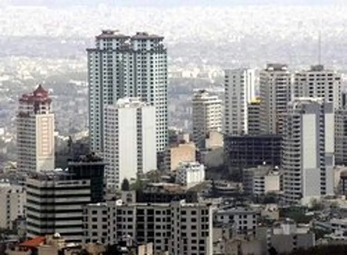 رکورد کاهش قیمت مسکن در تهران شکست