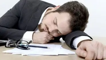 اگر زود احساس خستگی می‌کنید، بخوانید