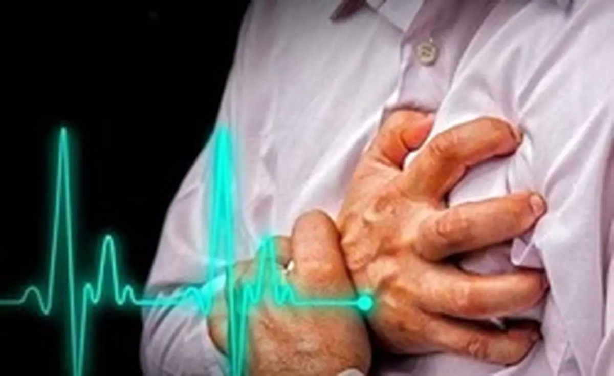 هنگام بروز حمله قلبی چه کنیم؟