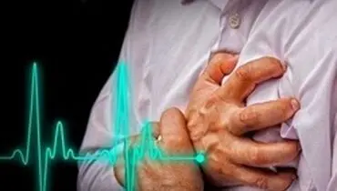 هنگام بروز حمله قلبی چه کنیم؟