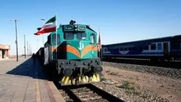 رایزنی ایران و ترکیه برای راه‌اندازی قطار تهران-استانبول