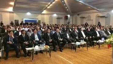 سفیر ترکمنستان ایران را اولویت این کشور در توسعه روابط اقتصادی دانست