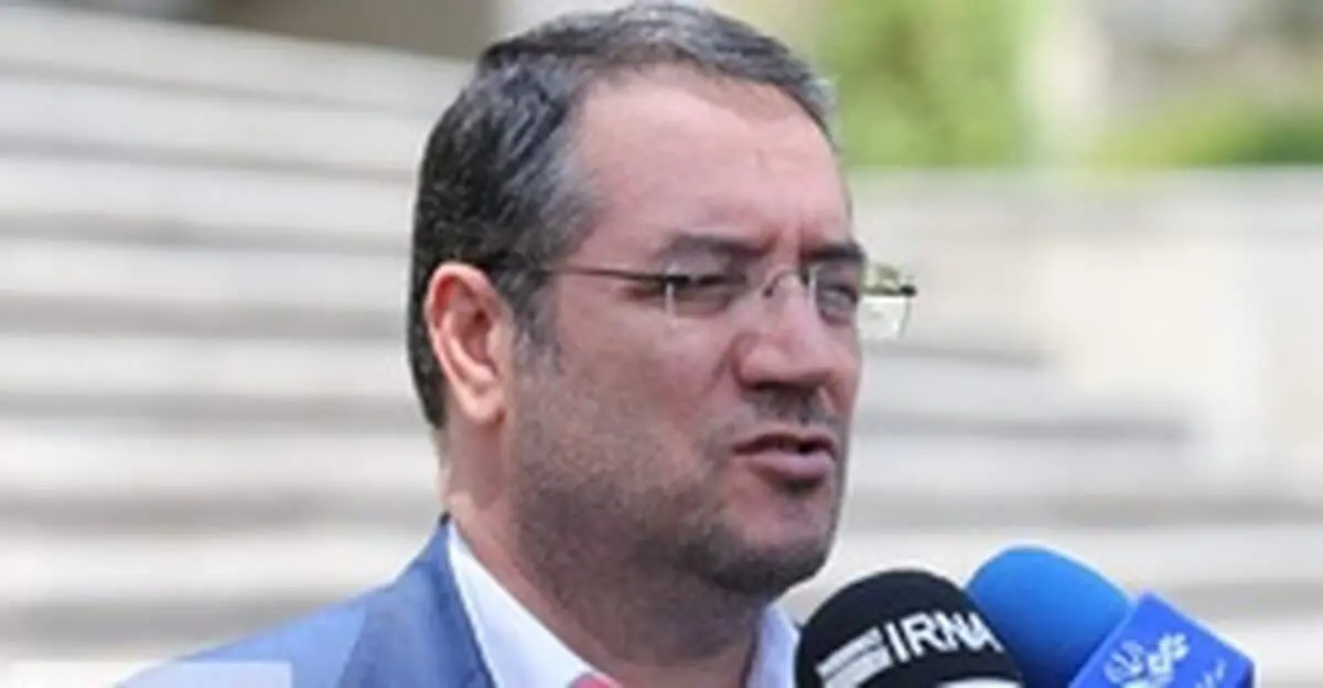 استفاده از محصولات تولید داخل سیاست دولت است