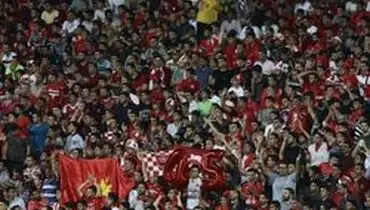 اولین تصمیم شجاعانه مدیرعامل جدید پرسپولیس