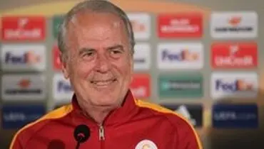 دنیزلی: مصاف تراکتور و پرسپولیس مثل الکلاسیکو است